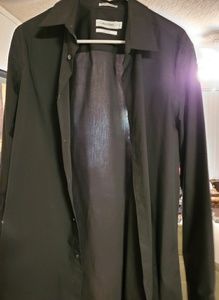 Calvin Klein dress shirt